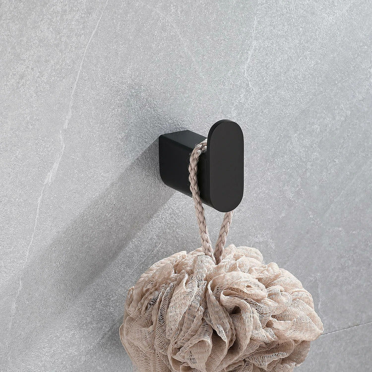 5- Piece Bathroom Hardware Set