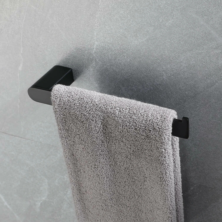 5- Piece Bathroom Hardware Set