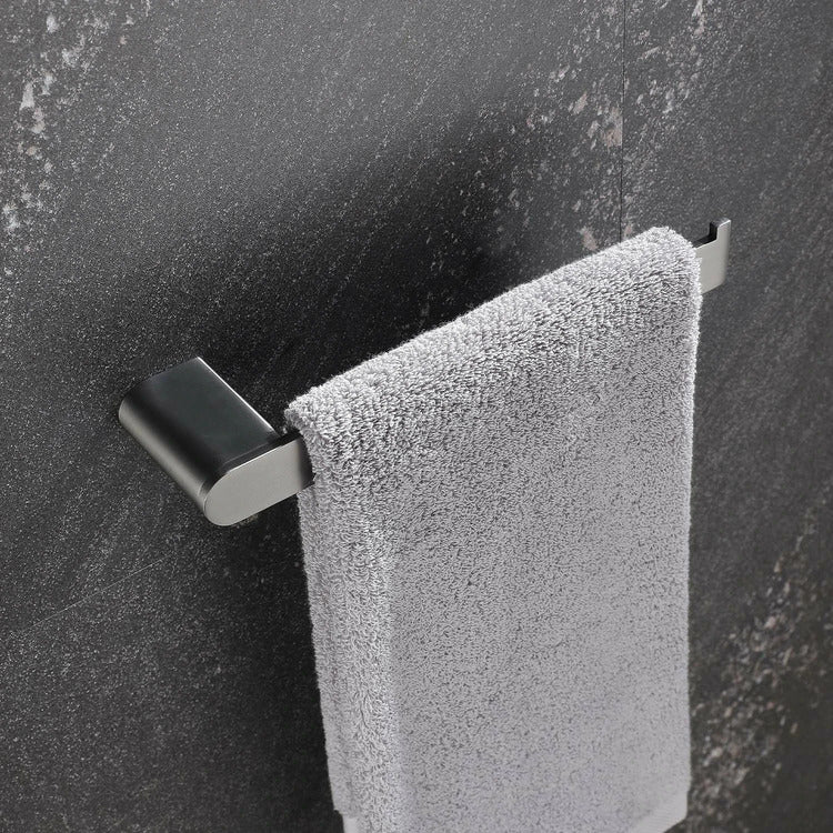 5- Piece Bathroom Hardware Set