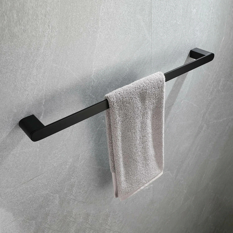 5- Piece Bathroom Hardware Set