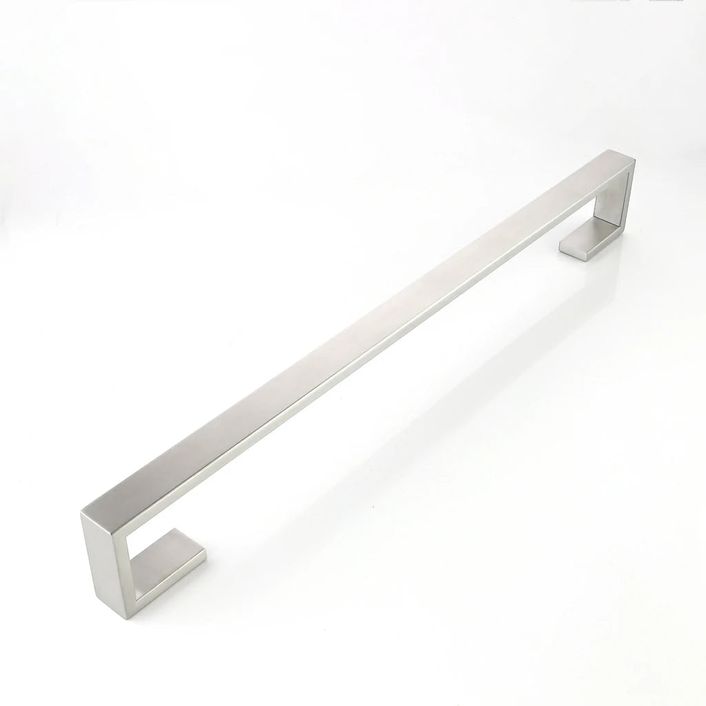 4- Piece Stainless Steel Bathroom Hardware Set