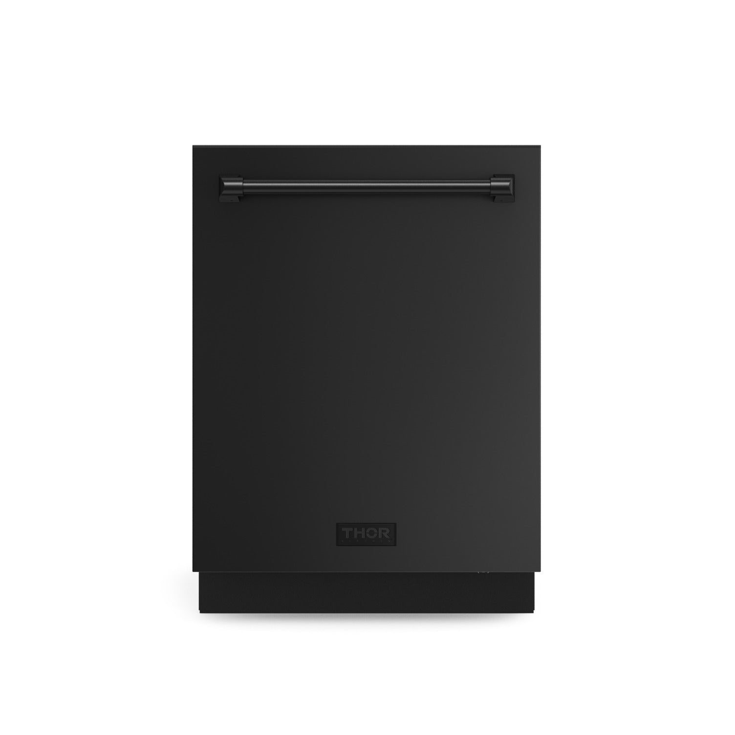 24 Inch Dishwasher Matte Black | Gordon Ramsay Series