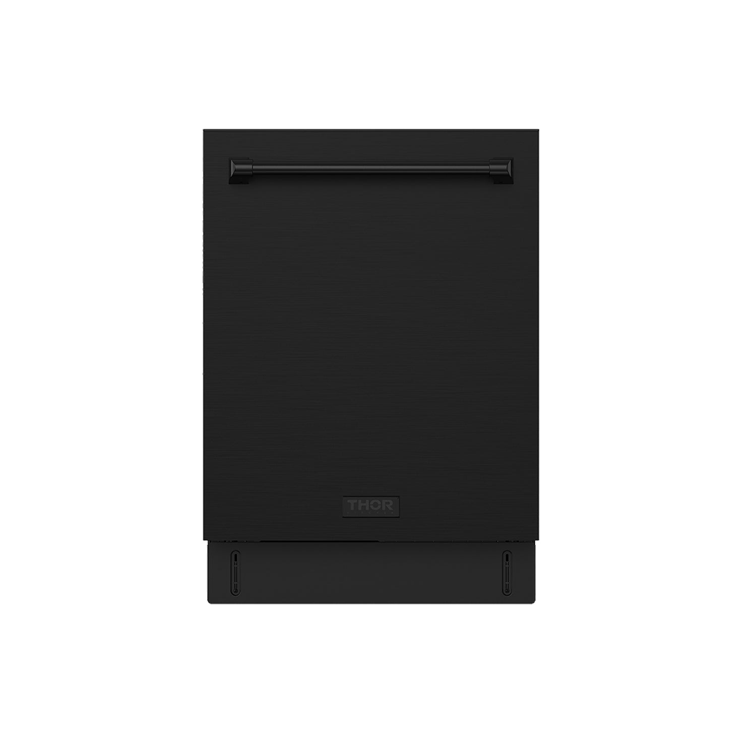 24 Inch Built-In Dishwasher with Open Dry and 7 Cycle in Stainless Steel