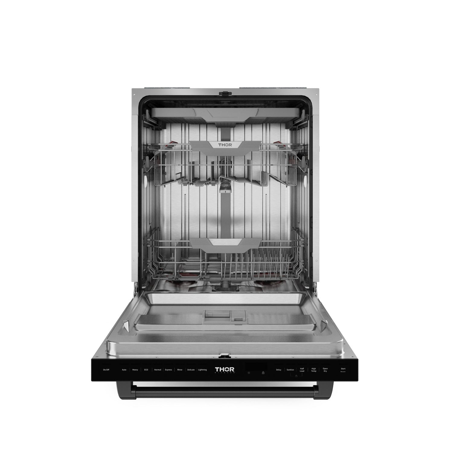 24 Inch Dishwasher Matte Black | Gordon Ramsay Series