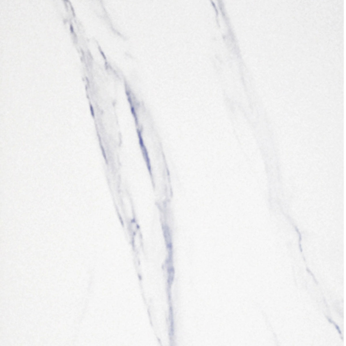 48"x36"x96" Calacatta/Cararra White SMC Shower Wall Panel System, Waterproof Grout-Free Shower Surround