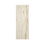 60"x36"x96" SMC Shower Wall Panels, Waterproof Grout-Free Shower Surround in 4 Finishes