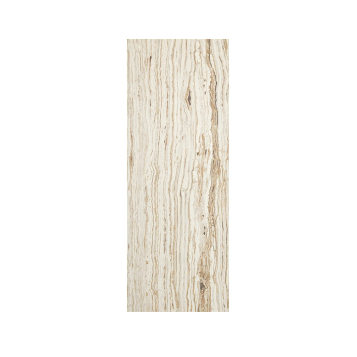 60"x36"x96" SMC Shower Wall Panels, Waterproof Grout-Free Shower Surround in 4 Finishes