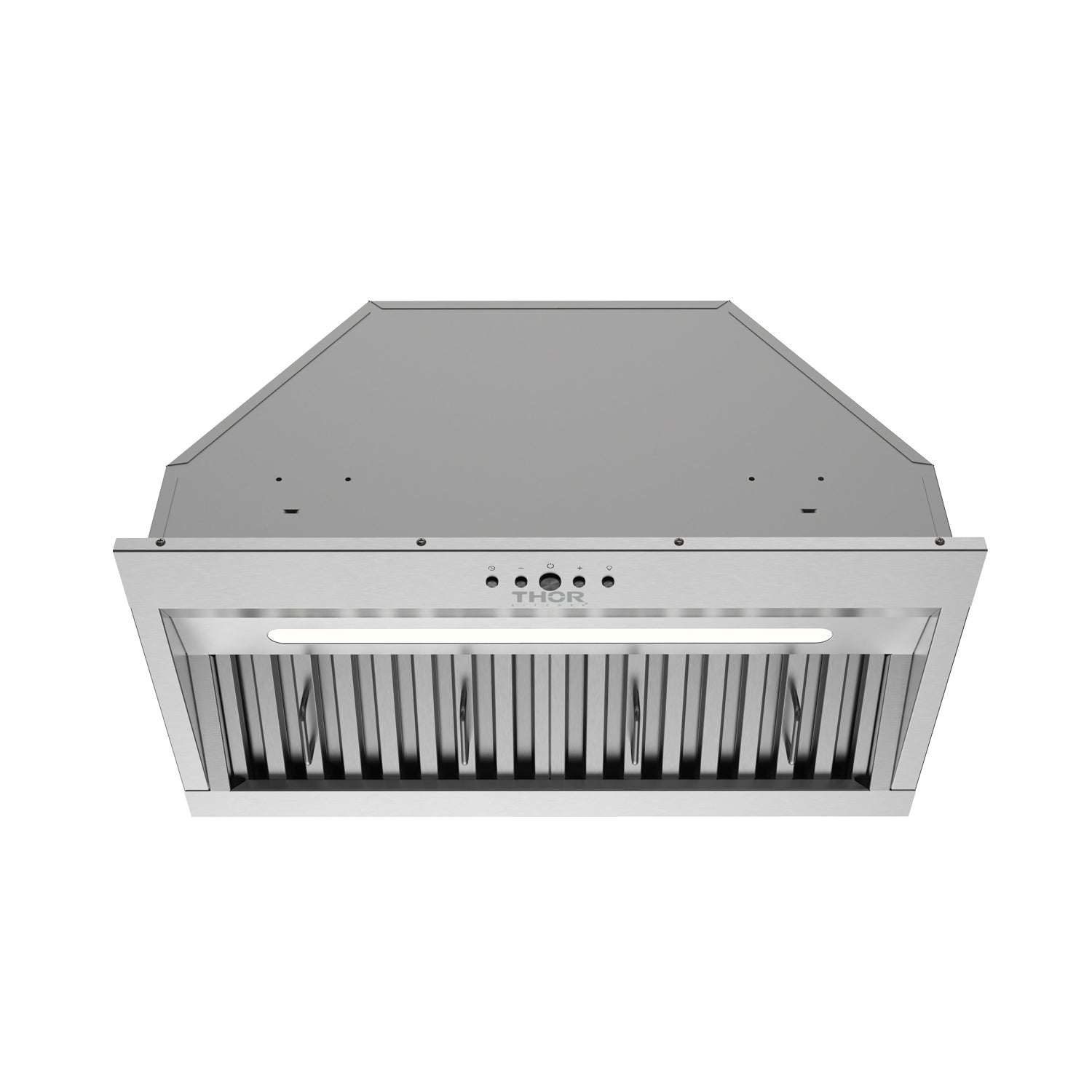 28/34-Inch Liner Hood in 15" Height