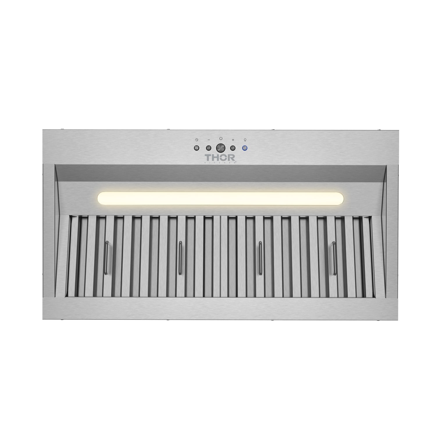 28/34-Inch Liner Hood in 15" Height