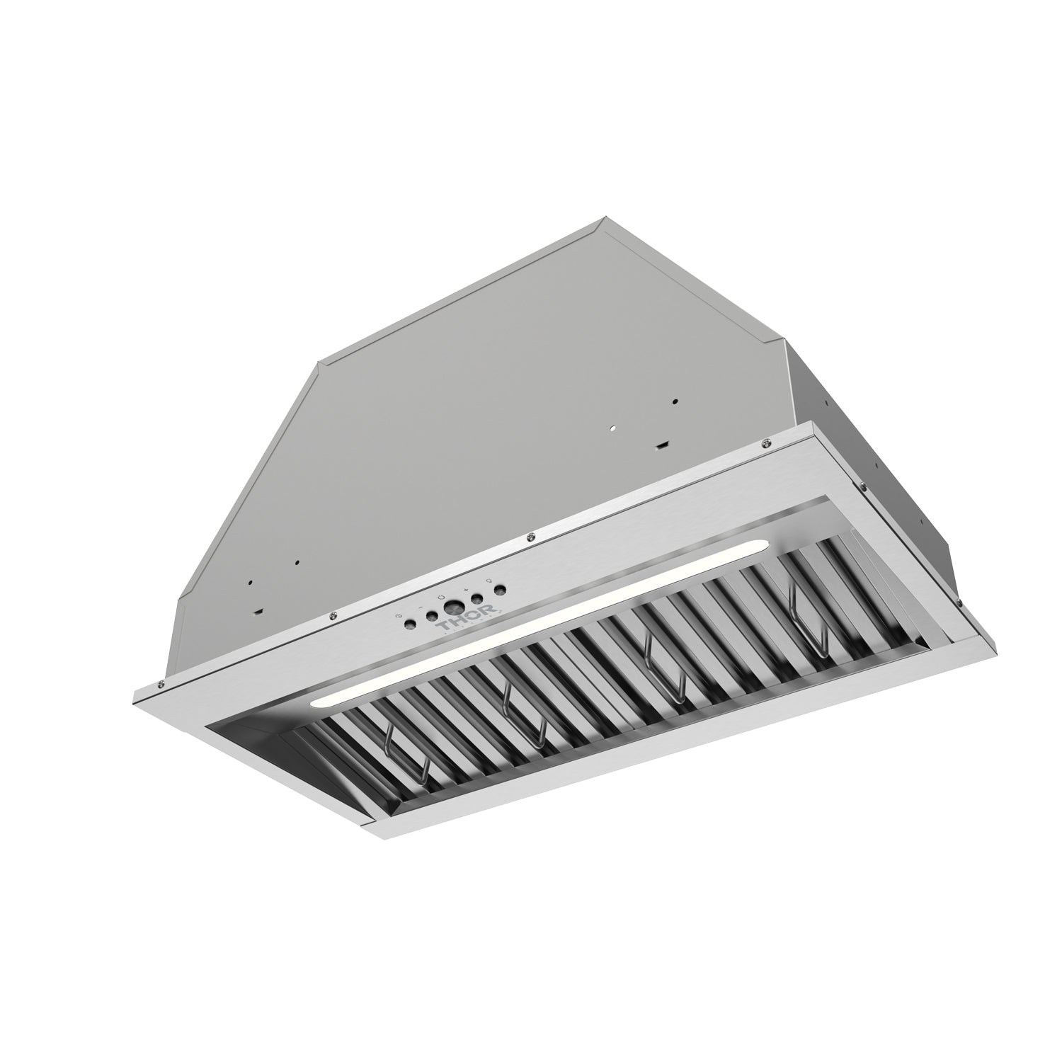 28/34-Inch Liner Hood in 15" Height