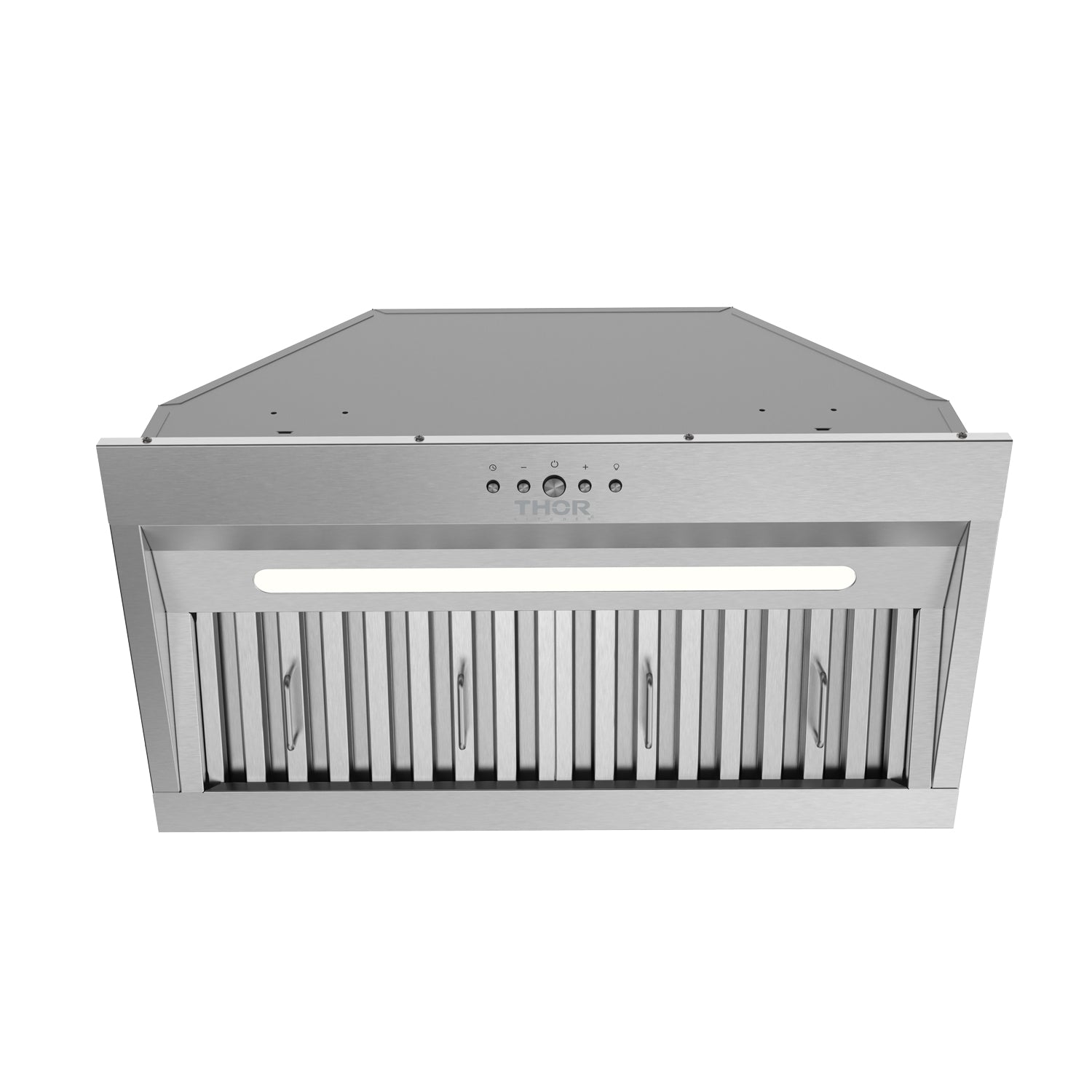 28/34-Inch Liner Hood in 15" Height