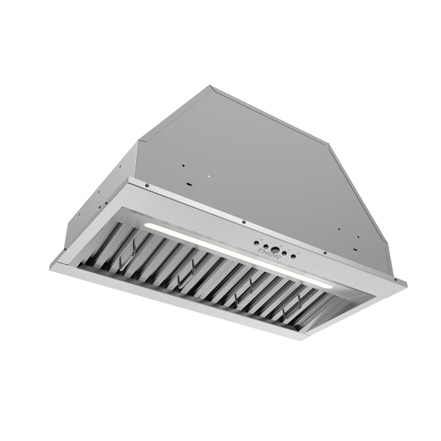 28/34-Inch Liner Hood in 15" Height