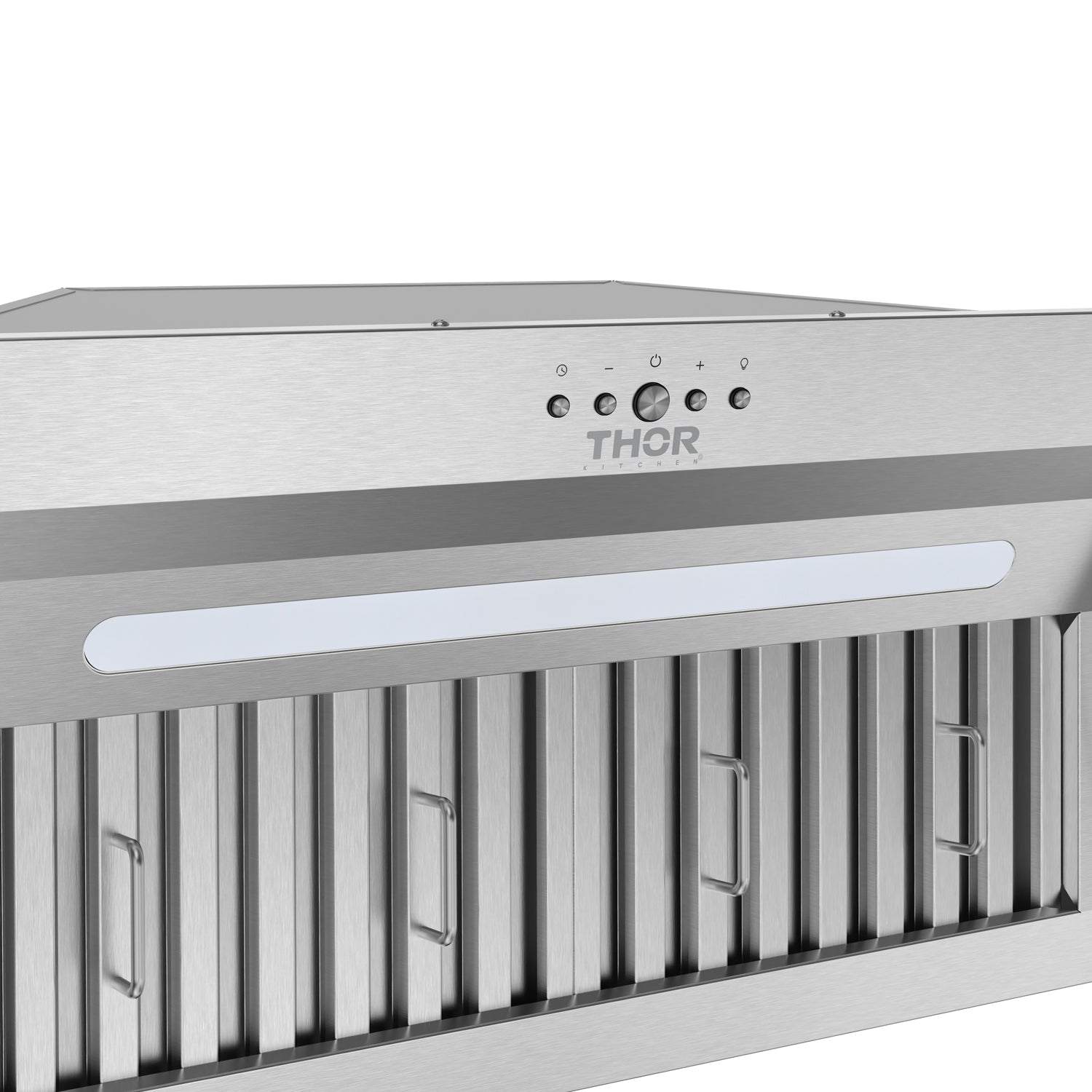 28/34-Inch Liner Hood in 15" Height