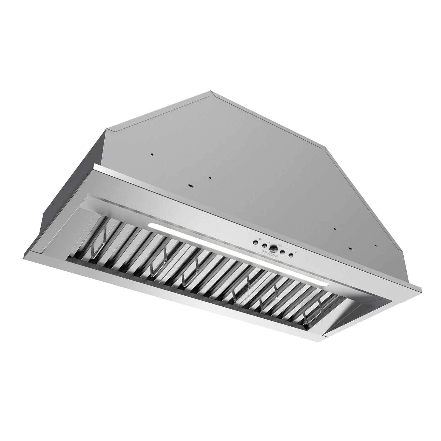 28/34-Inch Liner Hood in 15" Height