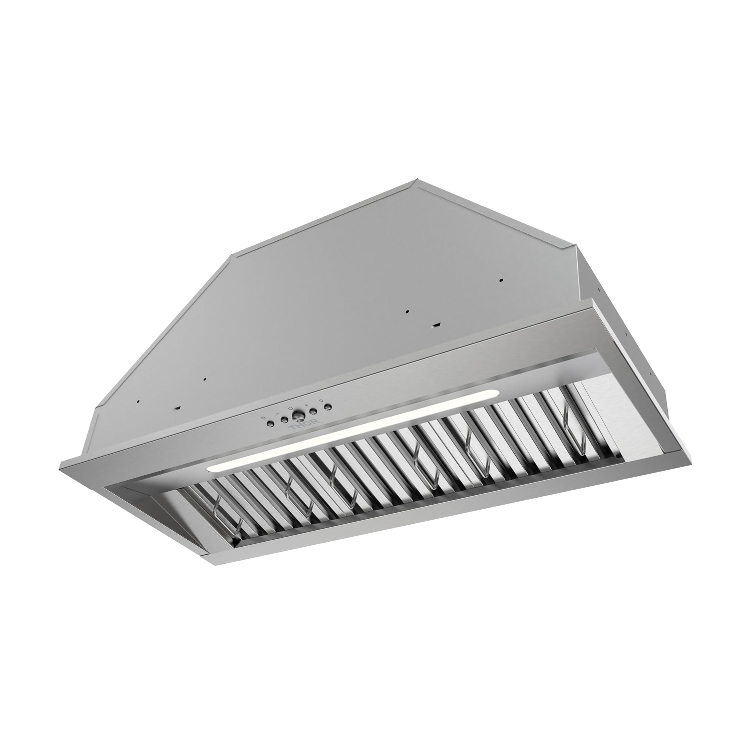 28/34-Inch Liner Hood in 15" Height