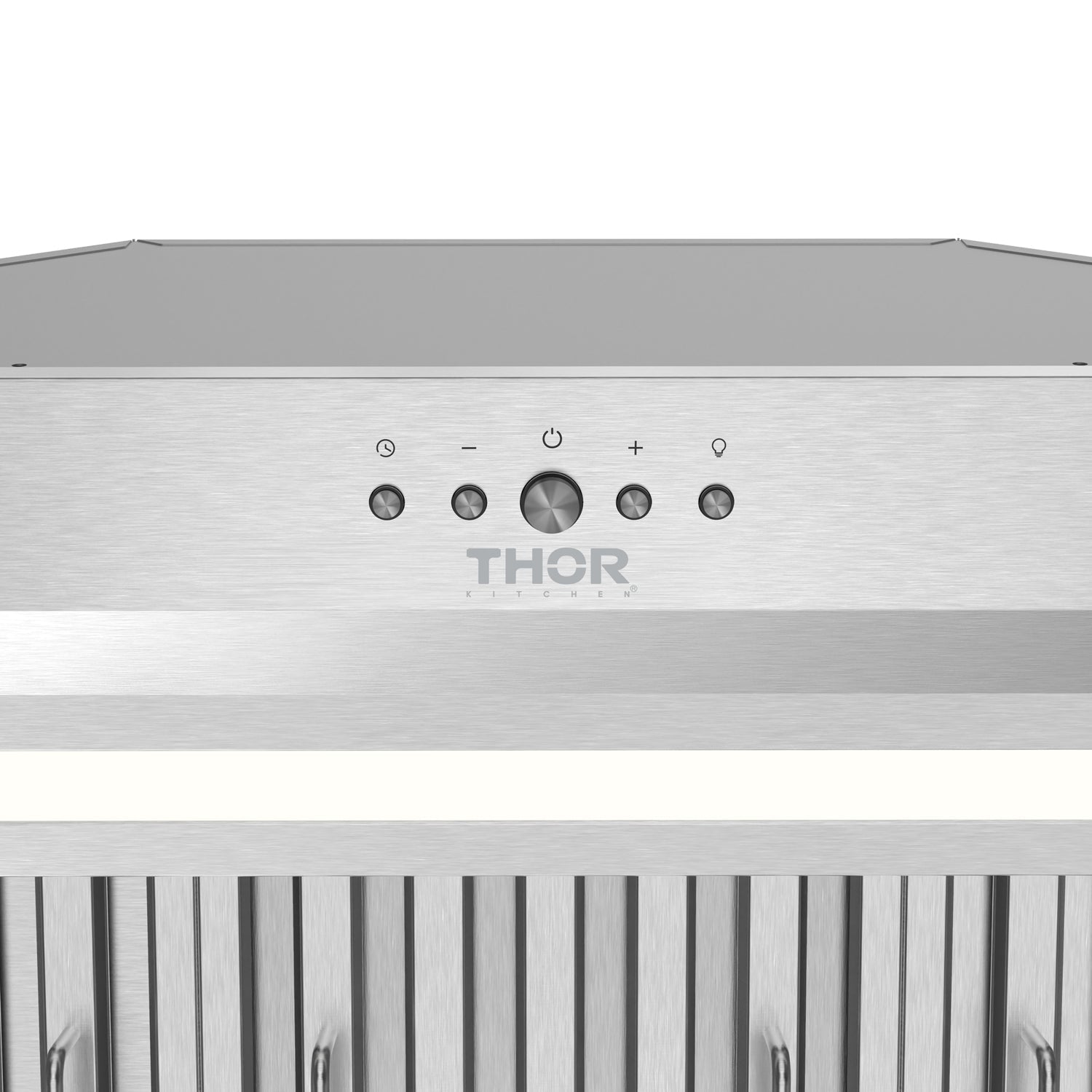 28/34-Inch Liner Hood in 15" Height