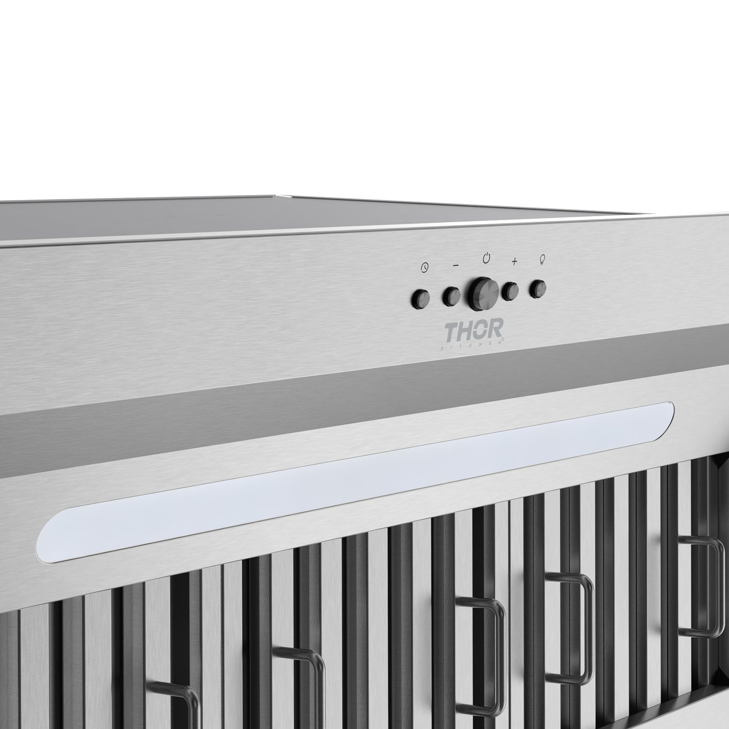 28/34-Inch Liner Hood in 15" Height
