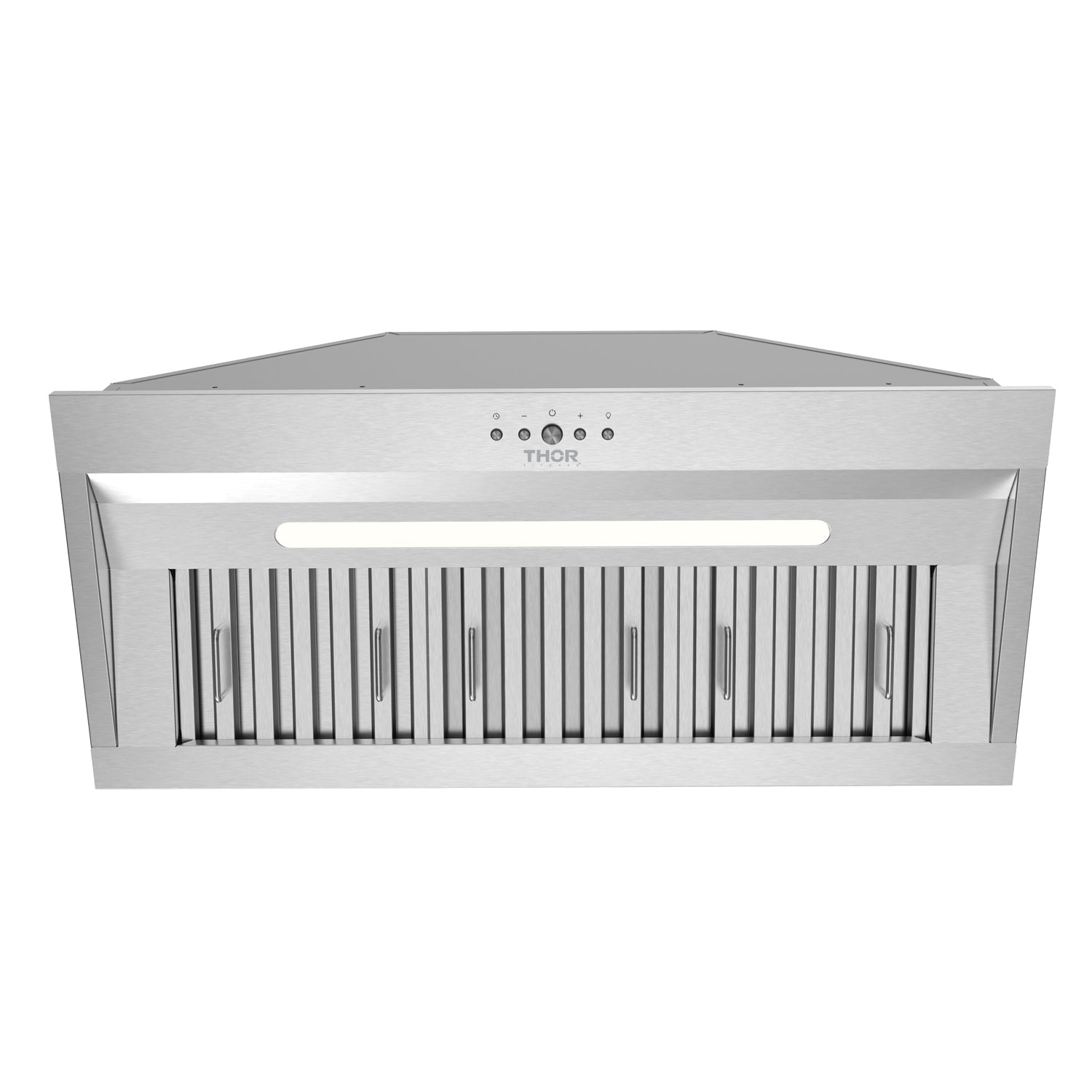 28/34-Inch Liner Hood in 15" Height