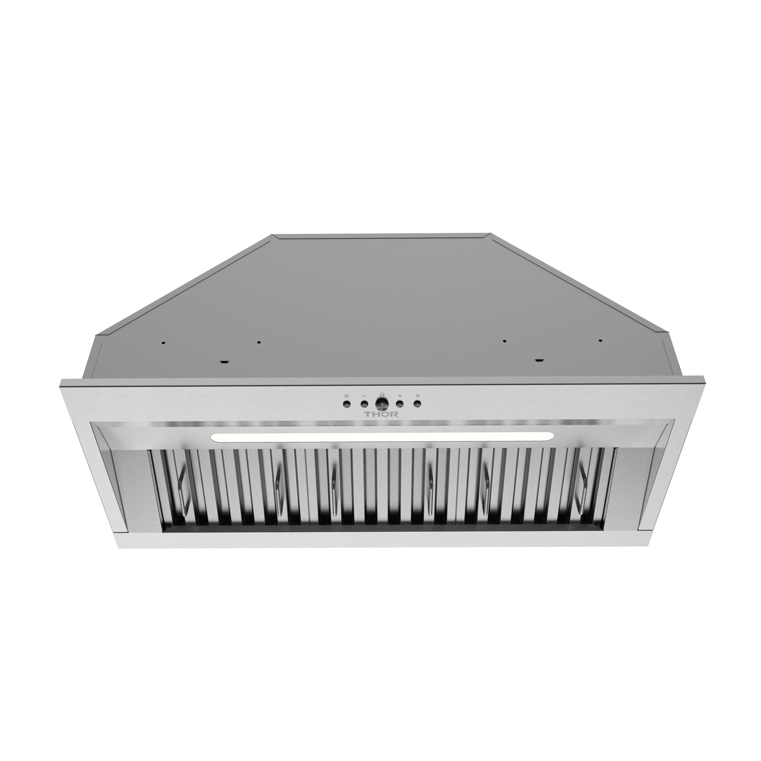 28/34-Inch Liner Hood in 15" Height