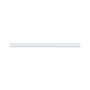 96"W x 3/4"H x 1.88"D Inset Countertop Molding - Truffle Brown