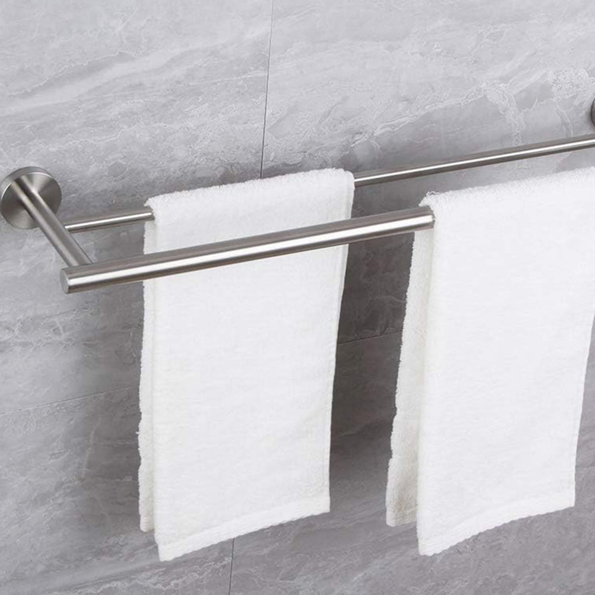 23.6'' Towel Bar Wall Mounted