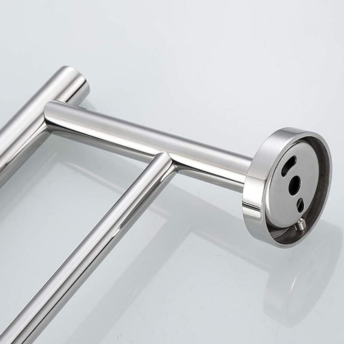 23.6'' Towel Bar Wall Mounted