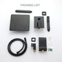 10-inch/12inch Rain Shower System With Handeld & Tub Spout