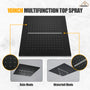 16'' Concealed Multi-Function Shower System 3-Spray Modes Showerhead