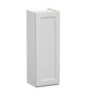 RTA Kitchen Cabinets White Shaker Style Complete DIY Set