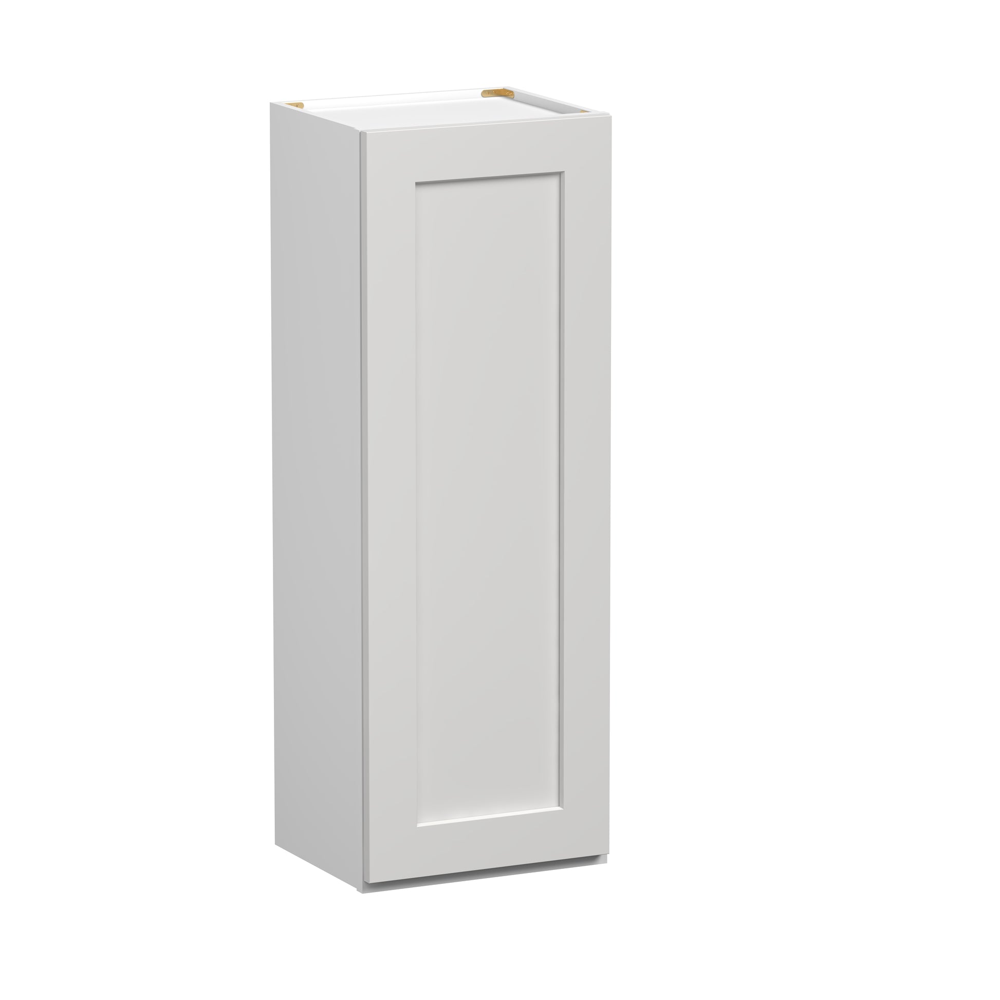 RTA Kitchen Cabinets White Shaker Style Complete DIY Set
