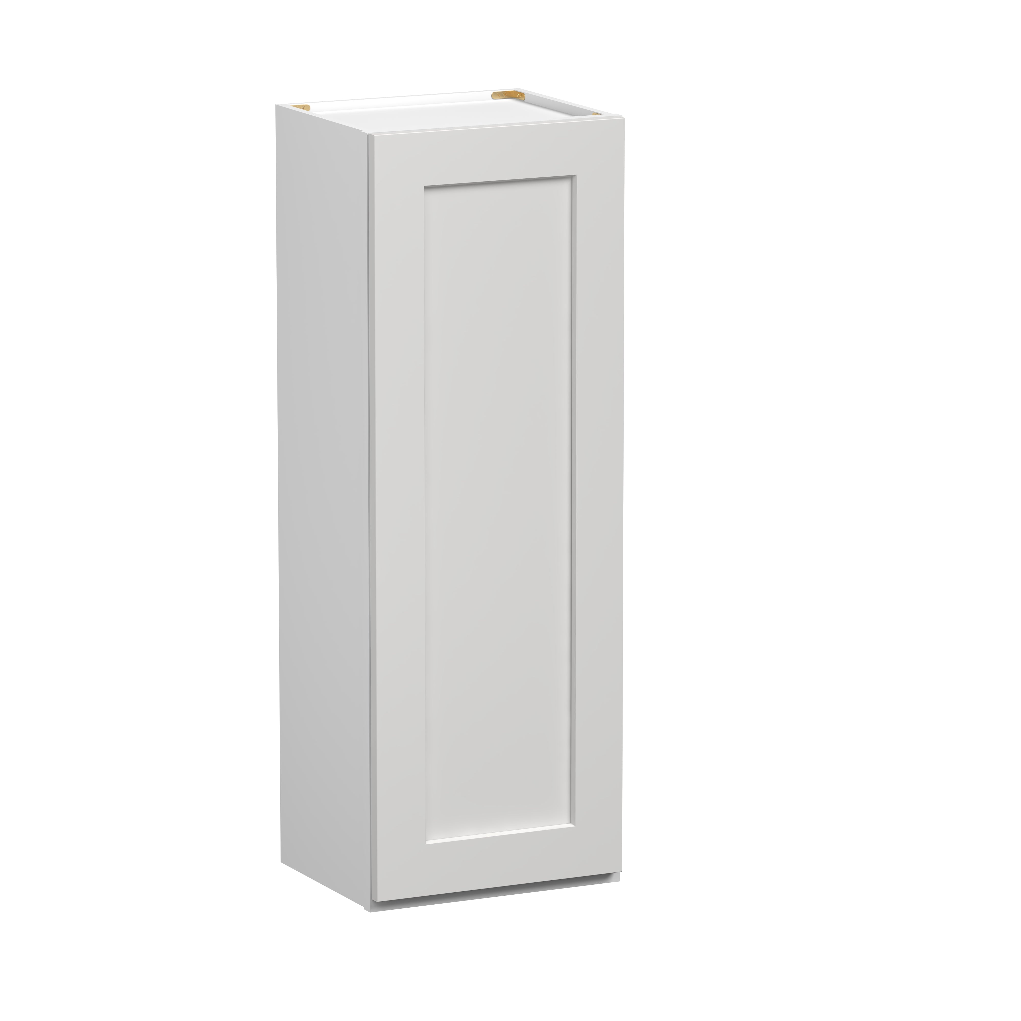 RTA Kitchen Cabinets White Shaker Style Complete DIY Set