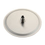 10"/12" Round Rain Shower Head Stainless Steel Rain Showerhead