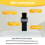 Single Handle Bathroom Sink Faucet Black Faucet Deck Mount