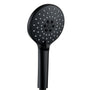 3-Spray Modes ABS Hand Shower High Pressure Handheld Showerhead