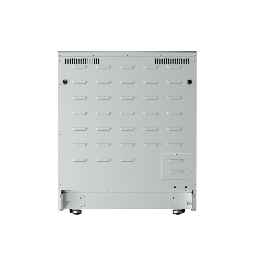 30/36 Inch X Series Professional Freestanding Induction Range
