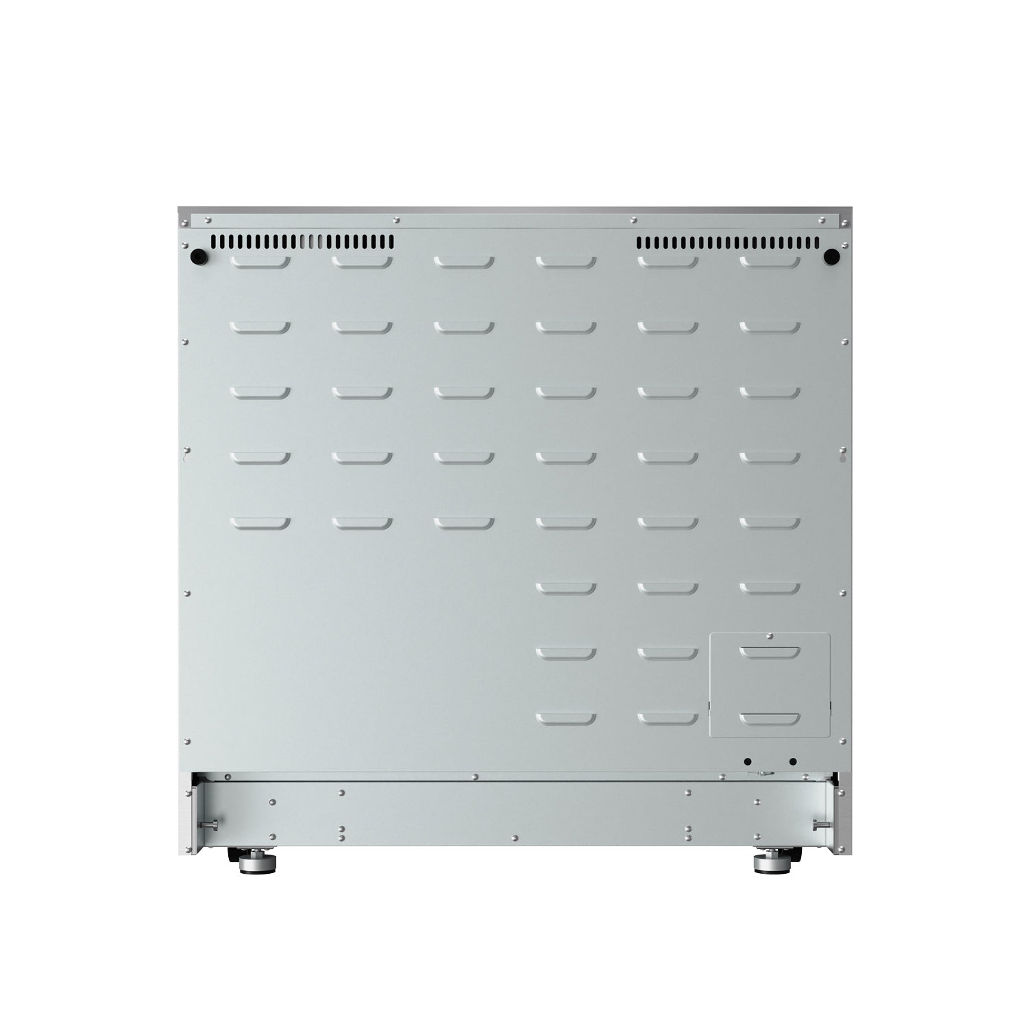 30/36 Inch X Series Professional Freestanding Induction Range