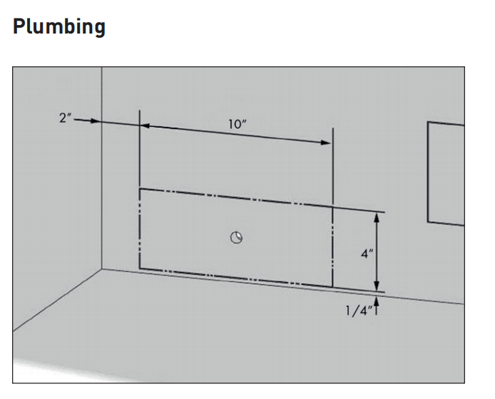 30 Inch Built-In Panel-Ready Bottom Mount Refrigerator