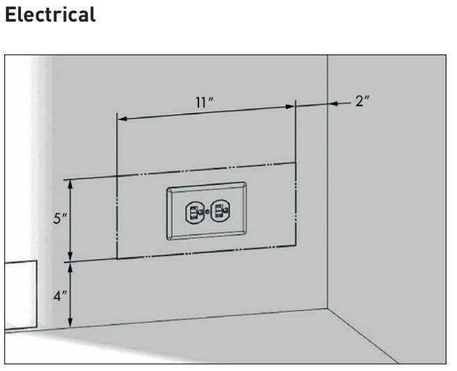 30 Inch Built-In Panel-Ready Bottom Mount Refrigerator