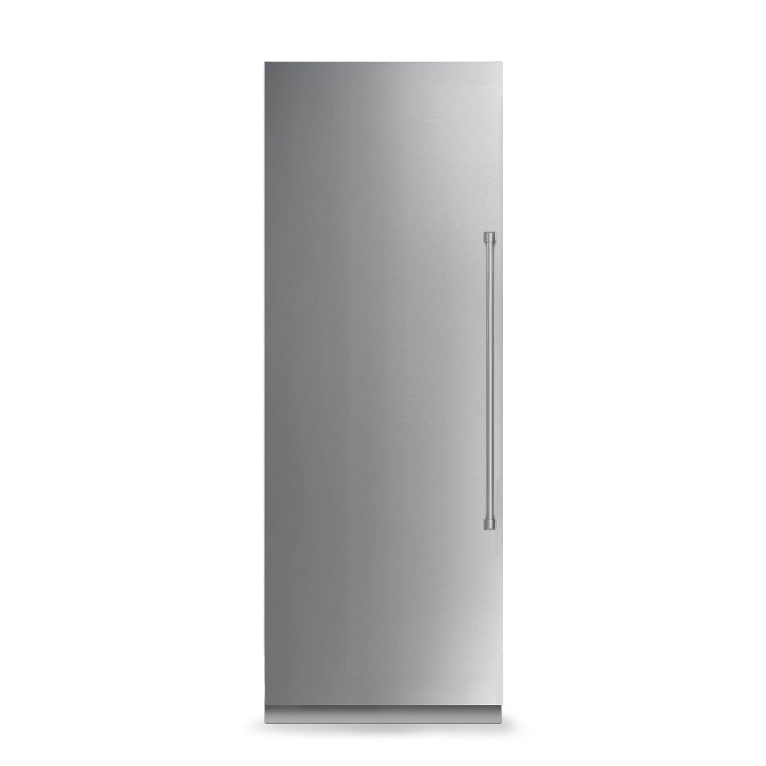 30 Inch Built-in Refrigerator Column, Panel Ready