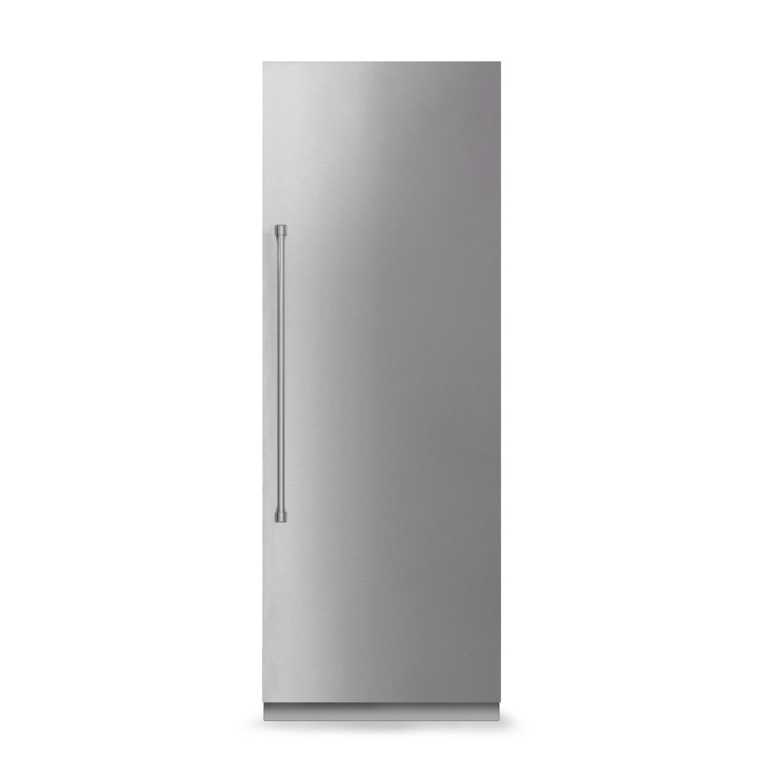 30 Inch Built-in Refrigerator Column, Panel Ready