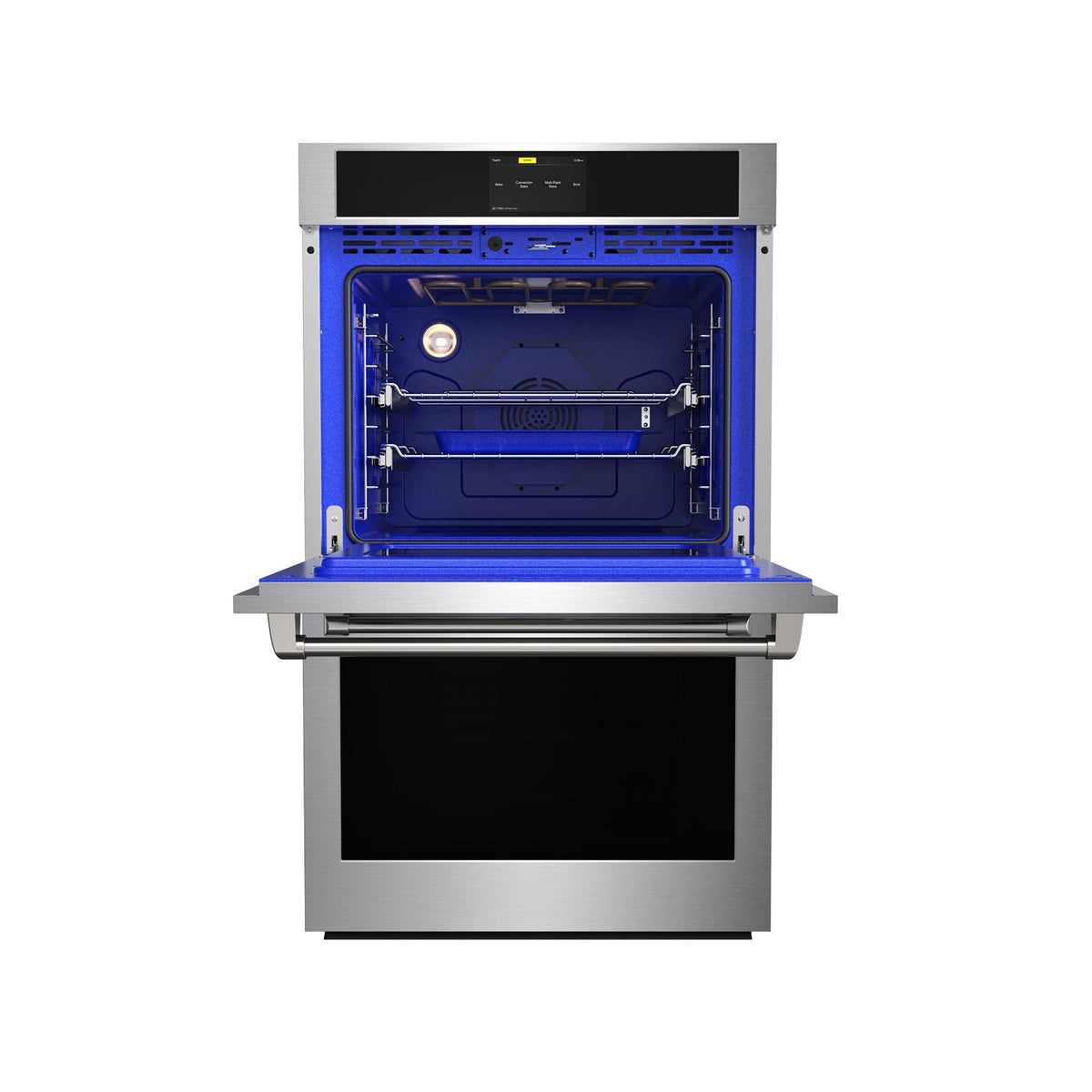 30 Inch Professional Electric Double Wall Oven, Self Clean
