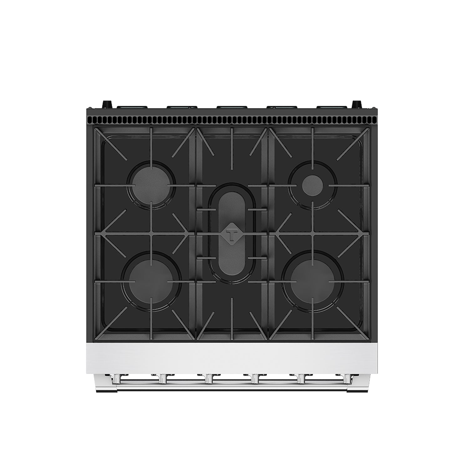 30 Inch S Series Professional Freestanding Gas Range