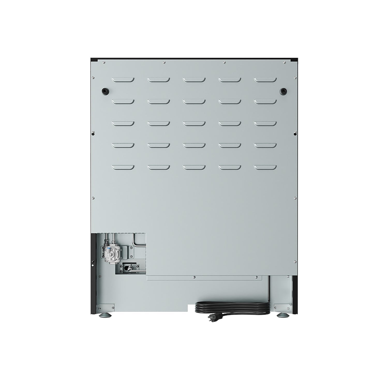 30 Inch S Series Professional Freestanding Gas Range