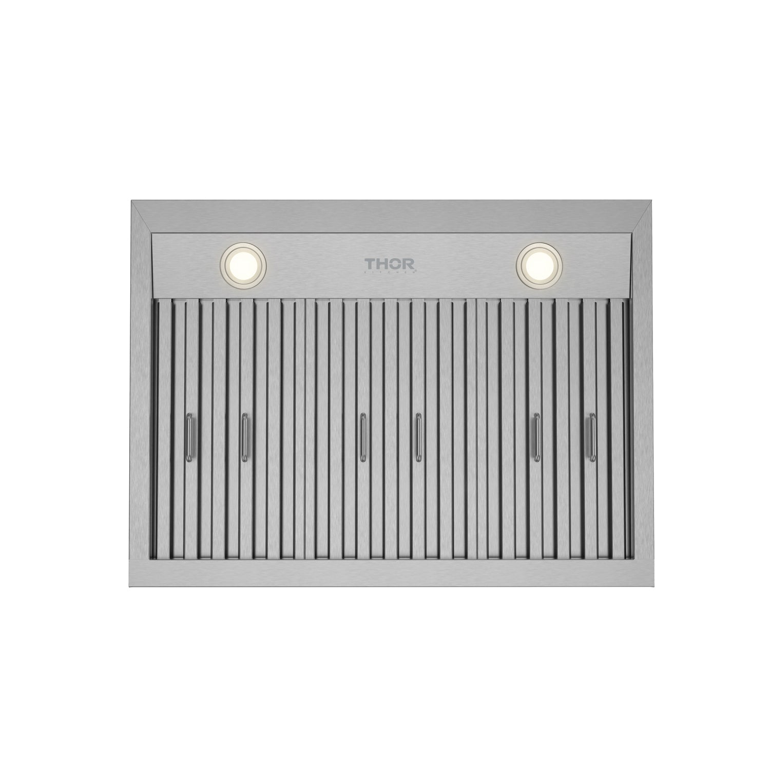 30 Inch Under Mounted Range Hood with 480 CFM
