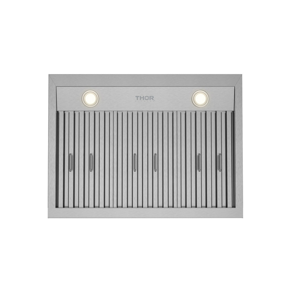 30 Inch Under Mounted Range Hood with 480 CFM