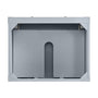 James Martin Breckenridge 30" Double Door Single Vanity Cabinet, Serenity Blue
