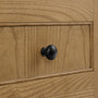 James Martin Breckenridge 60" Single Vanity Cabinet with Built-in USB/120V Power Outlet
