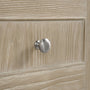 James Martin Breckenridge 60" Single Vanity Cabinet with Built-in USB/120V Power Outlet
