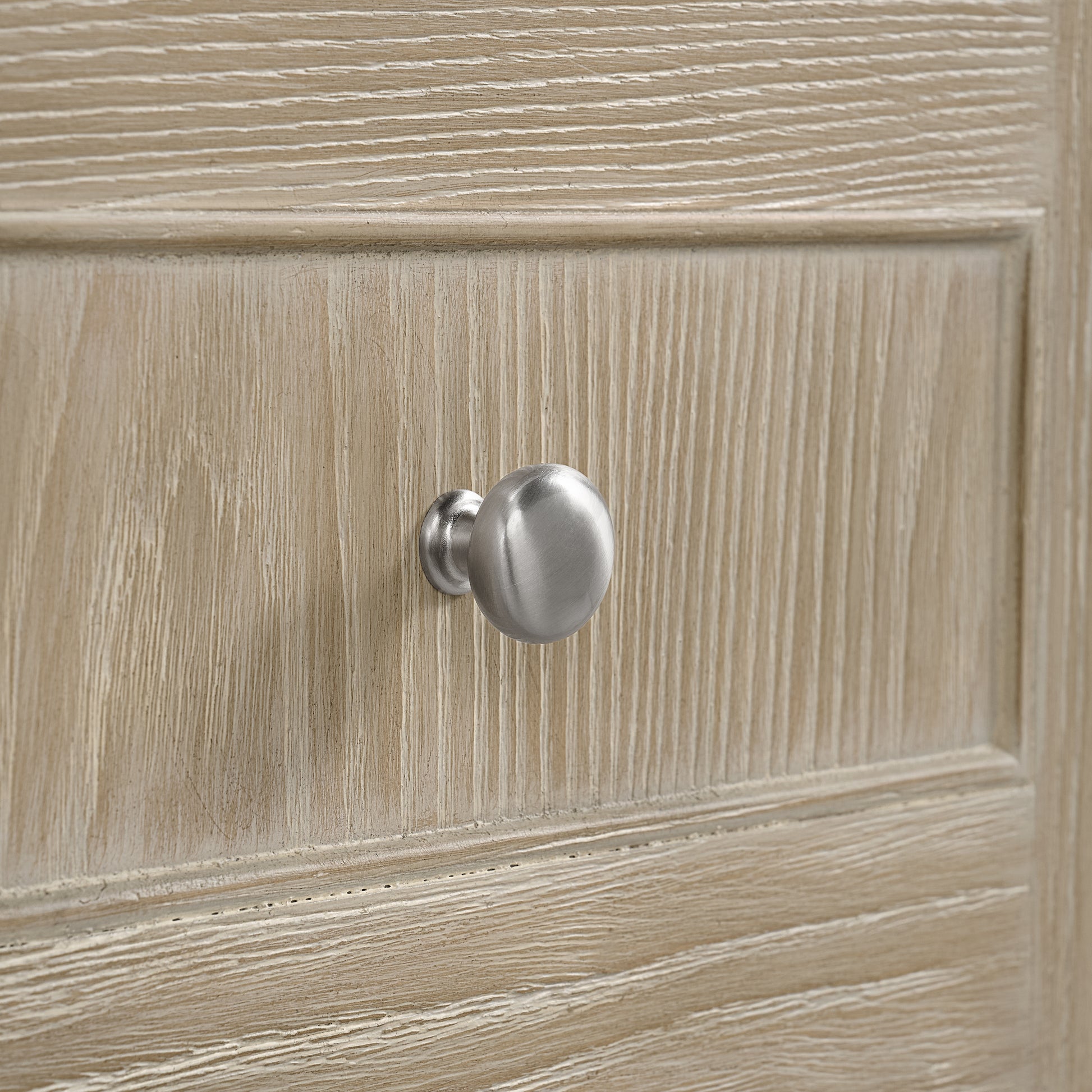 James Martin Breckenridge 60" Single Vanity Cabinet with Built-in USB/120V Power Outlet