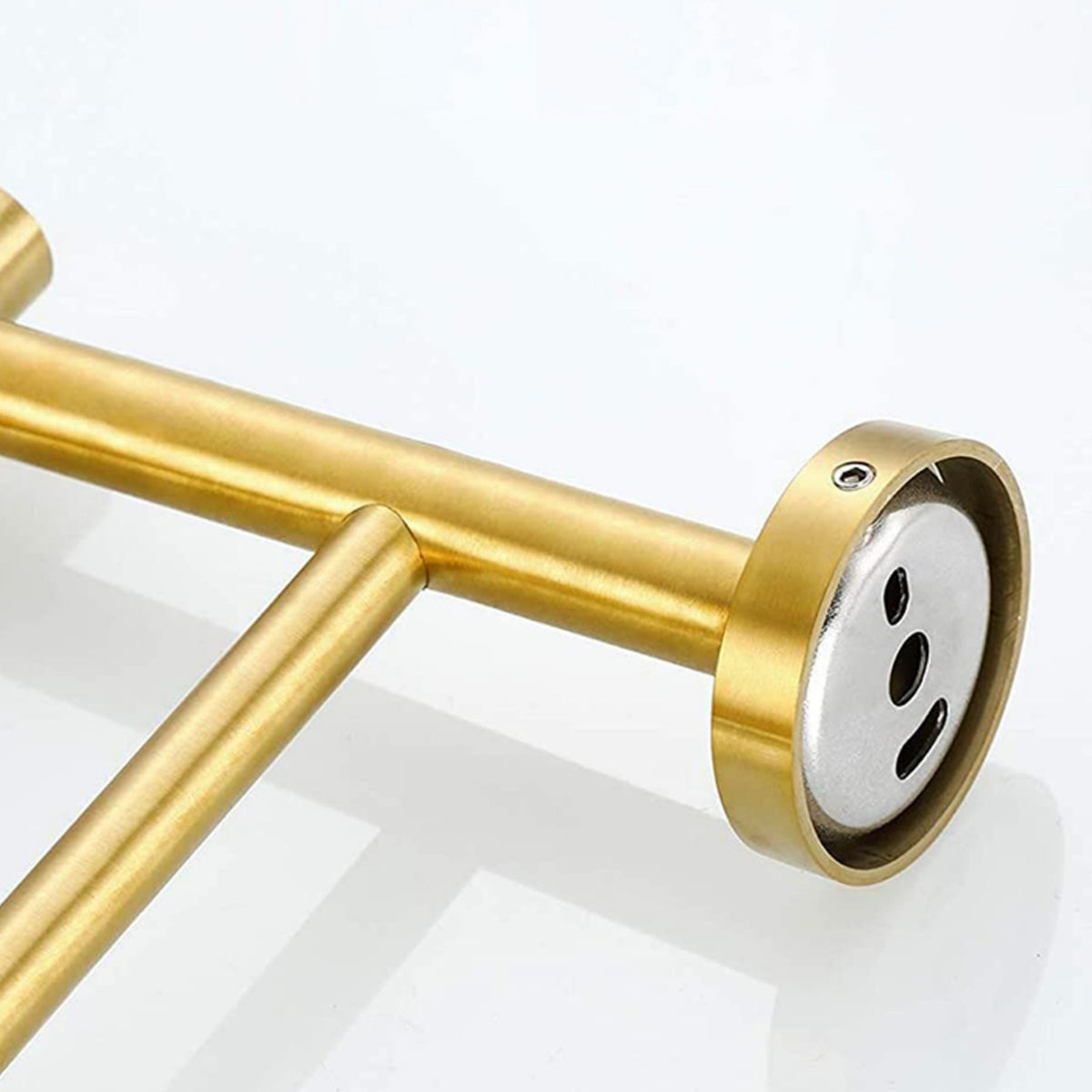 23.6'' Towel Bar Wall Mounted